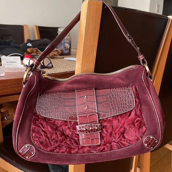 Valentino Garavani shoulder bag. - Picture 1 of 13